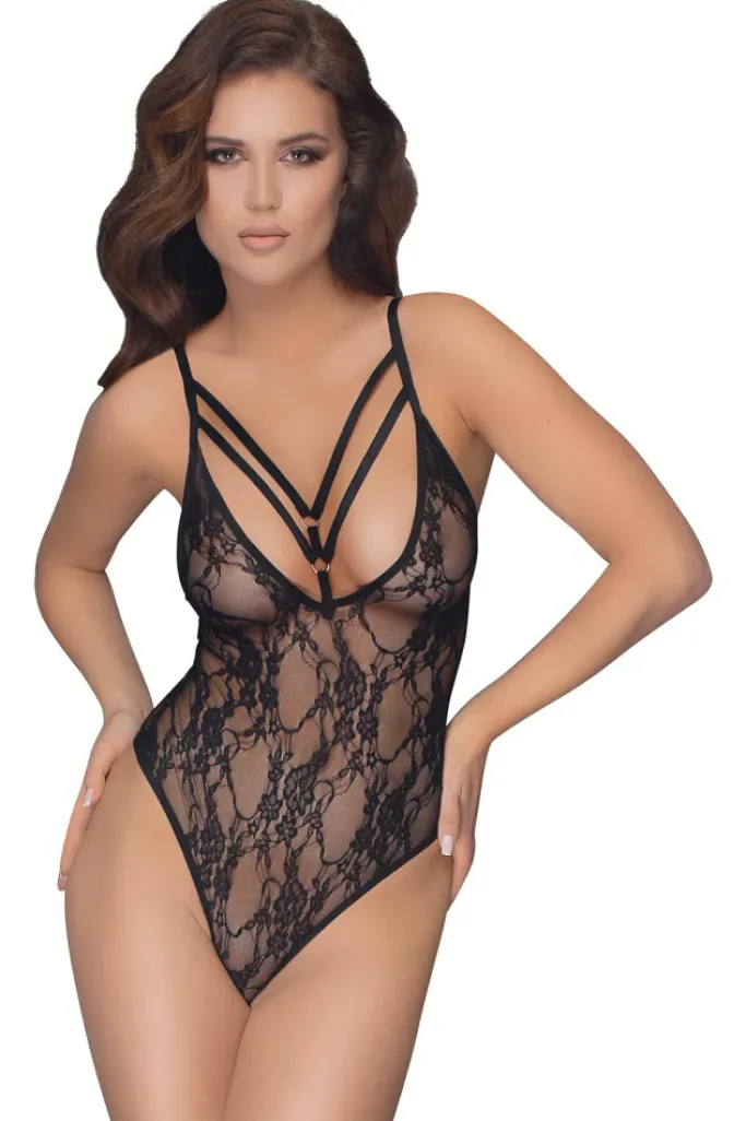Cottelli Collection Cottelli Lingerie Body