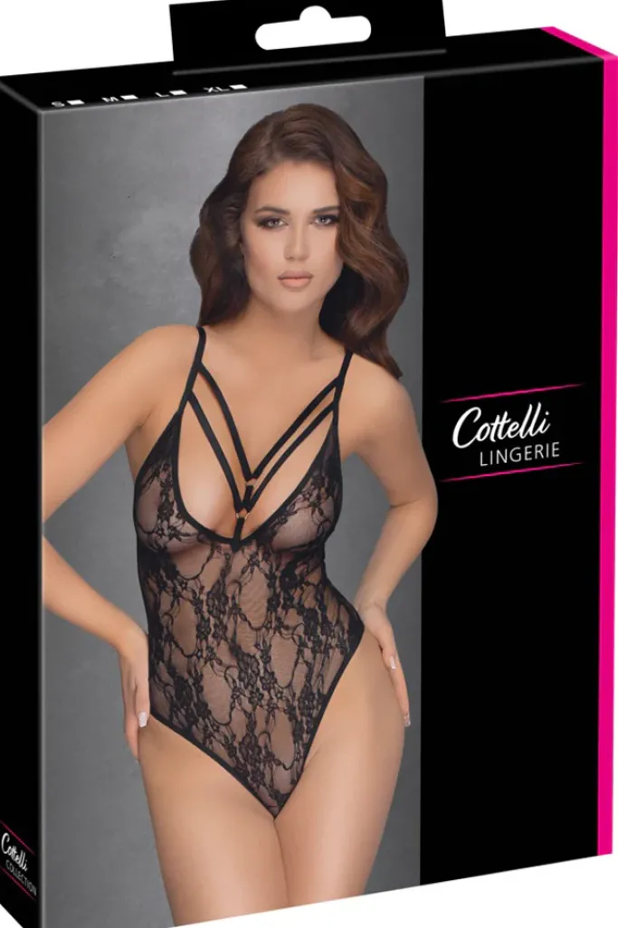Cottelli Collection Cottelli Lingerie Body
