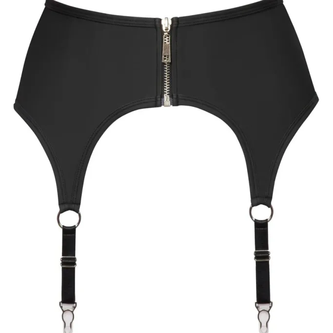 Cottelli Collection Cottelli Lingerie Classic Suspender Belt