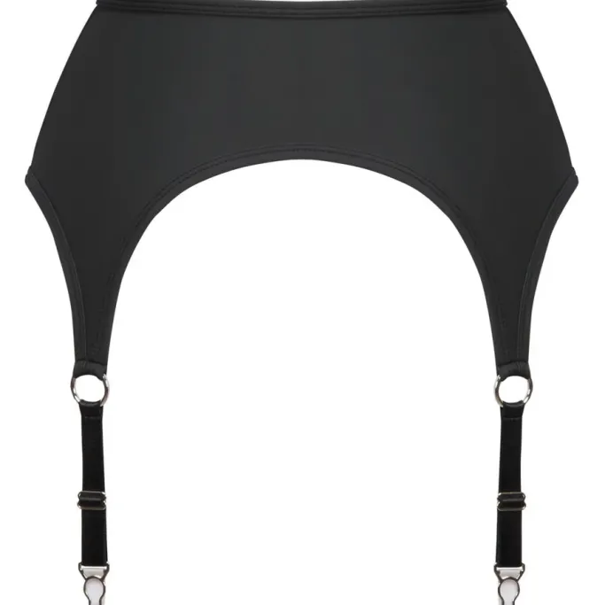 Cottelli Collection Cottelli Lingerie Classic Suspender Belt
