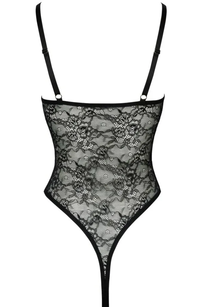 Cottelli Collection Cottelli Lingerie Decorative Body