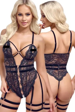 Cottelli Collection Cottelli Lingerie Delicate Body