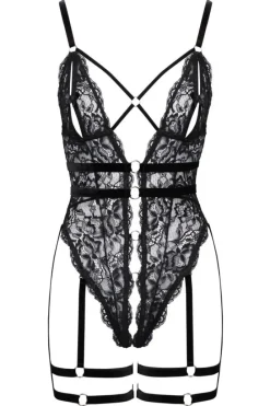 Cottelli Collection Cottelli Lingerie Delicate Body