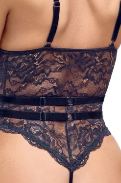 Cottelli Collection Cottelli Lingerie Delicate Body