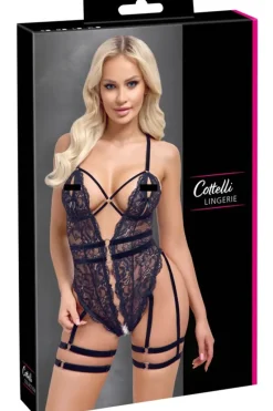 Cottelli Collection Cottelli Lingerie Delicate Body