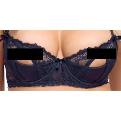 Cottelli Collection Cottelli Lingerie Elegance Set