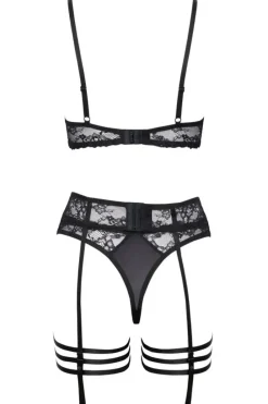Cottelli Collection Cottelli Lingerie Elegance Set