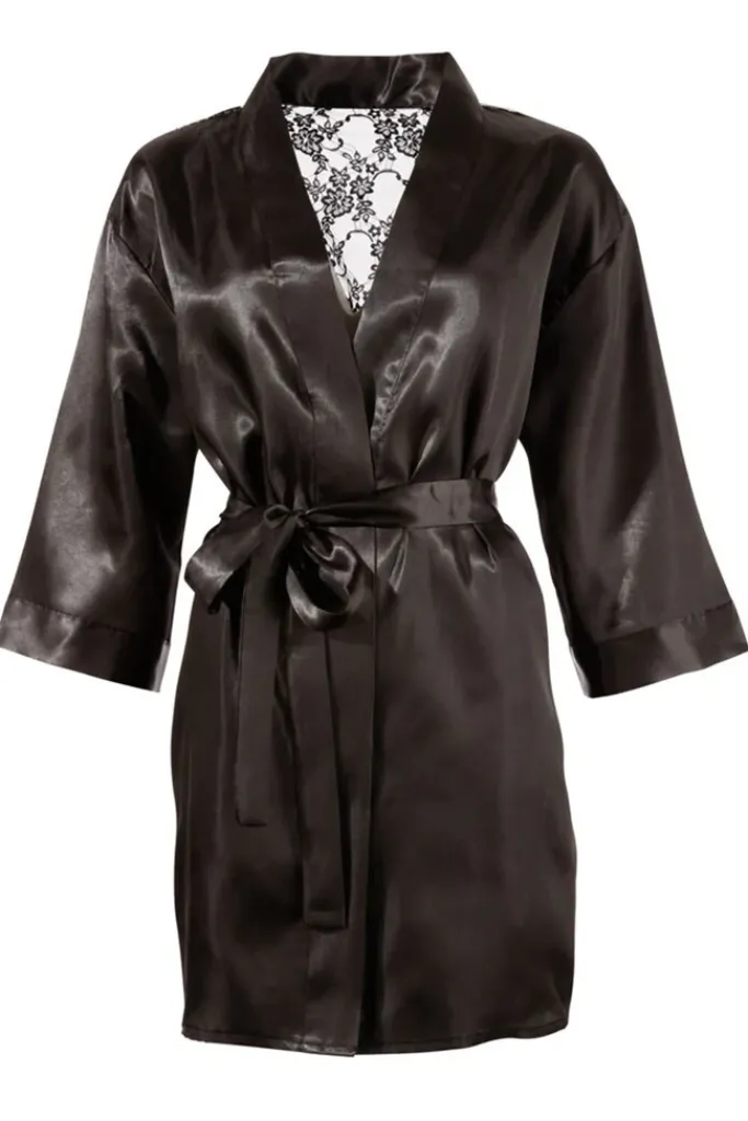Cottelli Collection Cottelli Lingerie Kimono (L/XL)