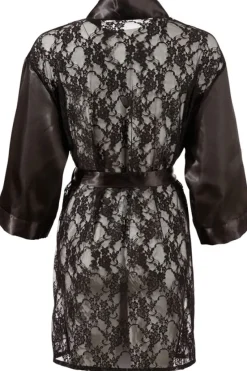 Cottelli Collection Cottelli Lingerie Kimono (L/XL)