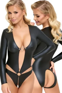 Cottelli Collection Cottelli Lingerie Provocative Body