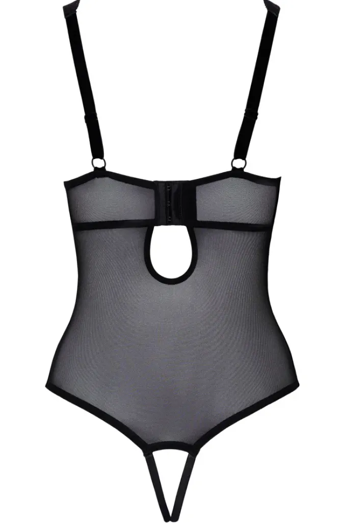 Cottelli Collection Cottelli Lingerie Sensual Body