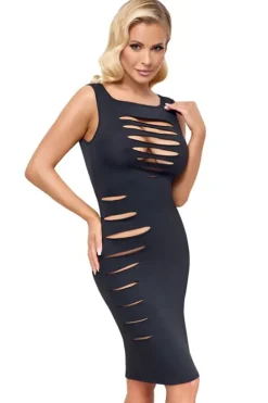 Cottelli Collection Cottelli Party Club Dress