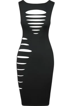 Cottelli Collection Cottelli Party Club Dress