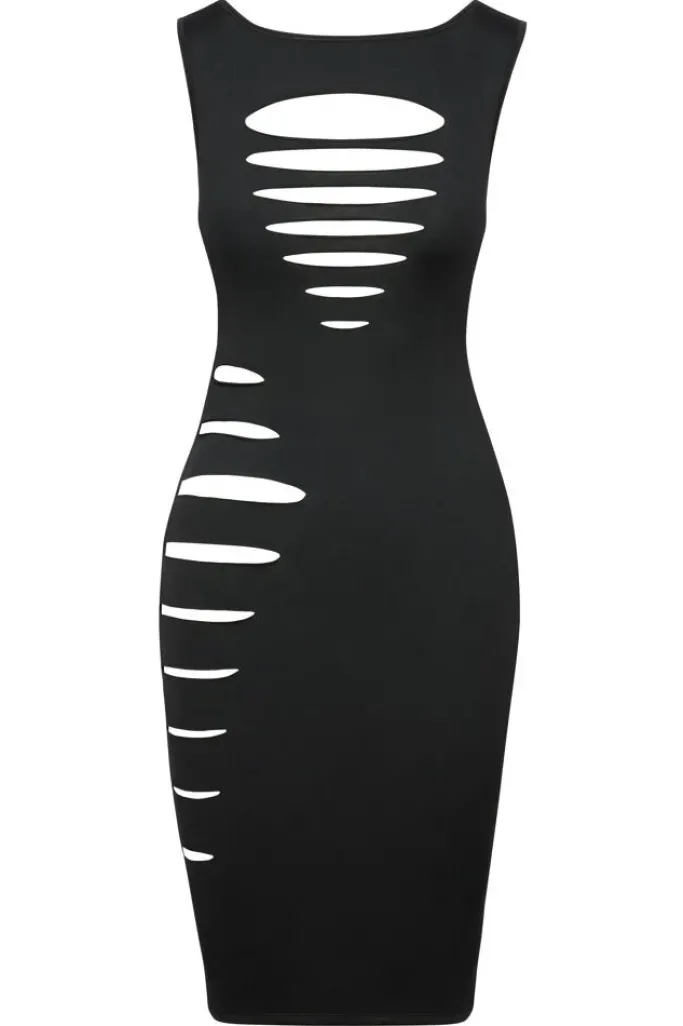 Cottelli Collection Cottelli Party Club Dress