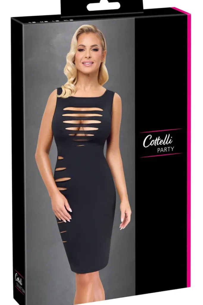 Cottelli Collection Cottelli Party Club Dress