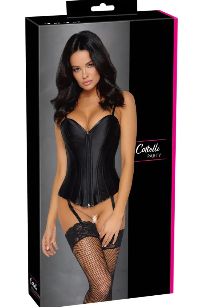 Cottelli Collection Cottelli Party Corset