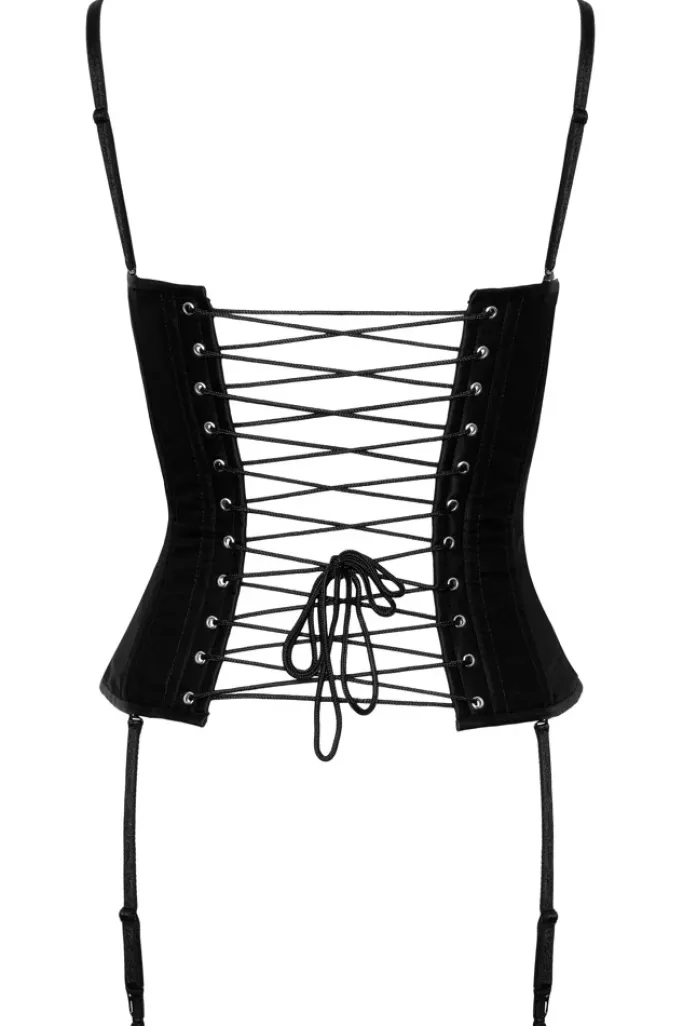 Cottelli Collection Cottelli Party Corset
