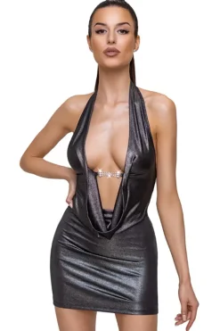 Cottelli Collection Cottelli Party Dress
