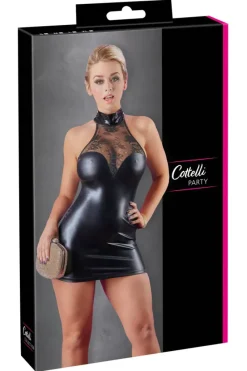 Cottelli Collection Cottelli Party Dress