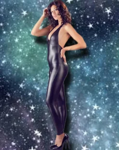 Cottelli Collection Cottelli Party Jumpsuit