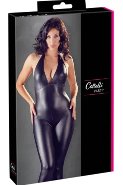 Cottelli Collection Cottelli Party Jumpsuit