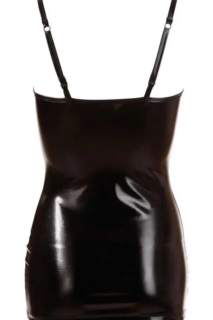 Cottelli Collection Cottelli Party Mini Dress