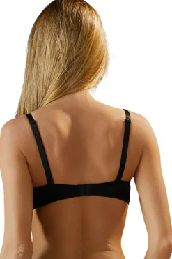Cottelli Collection Cottelli Party Rhinestone Pearl Bra