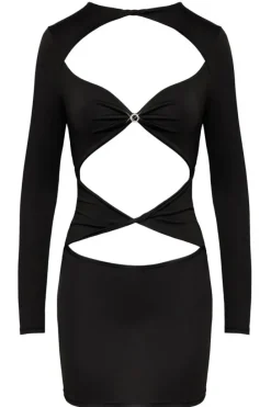 Cottelli Collection Cottelli Party Sleek Dress