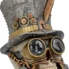 Nemesis Now Count Archibald Steampunk Skull