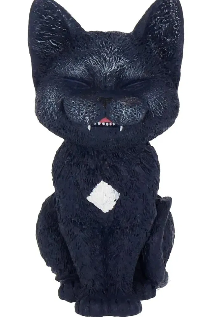 Nemesis Now Count Kitty
