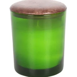 Something Different Cranberry, Orange and Cinnamon Candle