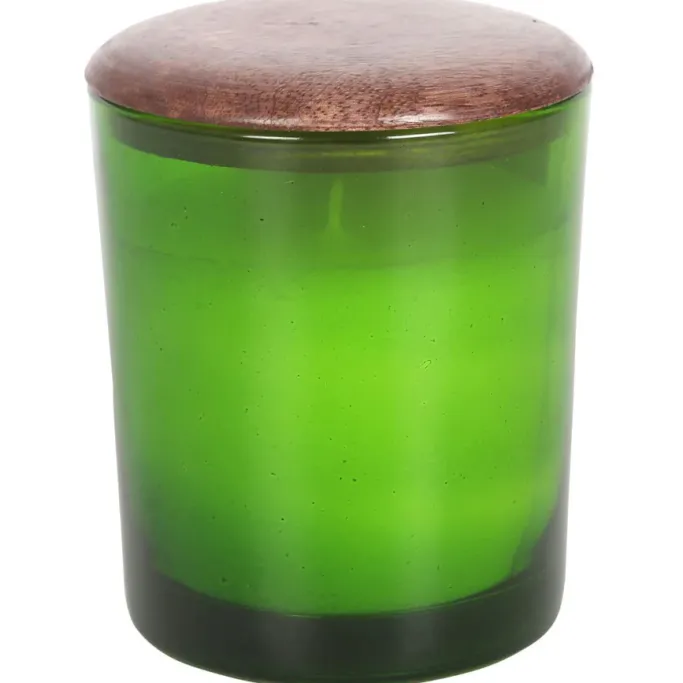 Something Different Cranberry, Orange and Cinnamon Candle