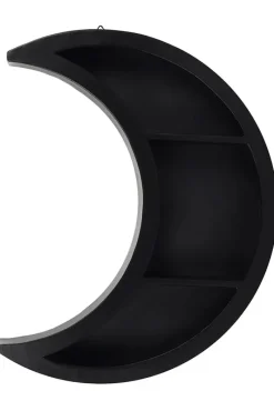 Something Different Crescent Moon Shelf