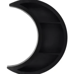 Something Different Crescent Moon Shelf