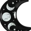 Something Different Crescent Moon Trinket Dish