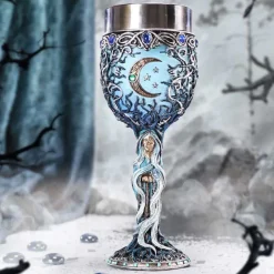 Nemesis Now Crone Goblet