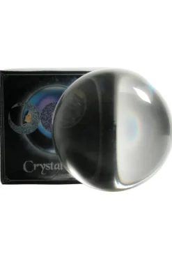 Nemesis Now Crystal Ball 11cm