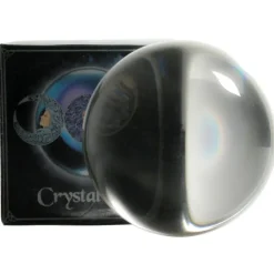 Nemesis Now Crystal Ball 11cm