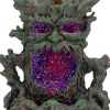 Nemesis Now Crystal Ent Backflow Incense Burner
