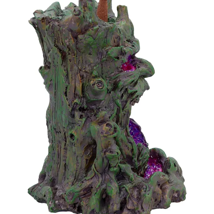 Nemesis Now Crystal Ent Backflow Incense Burner