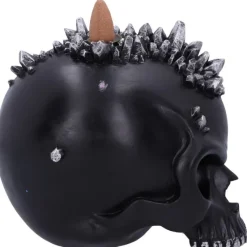 Nemesis Now Crystal Hatchlings Backflow Incense Burner