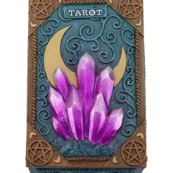 Nemesis Now Crystalline Tarot Box