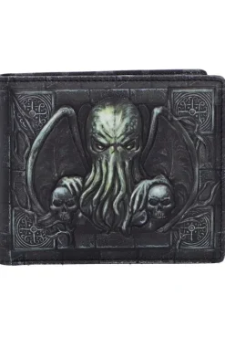 Nemesis Now Cthulhu Wallet