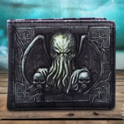 Nemesis Now Cthulhu Wallet