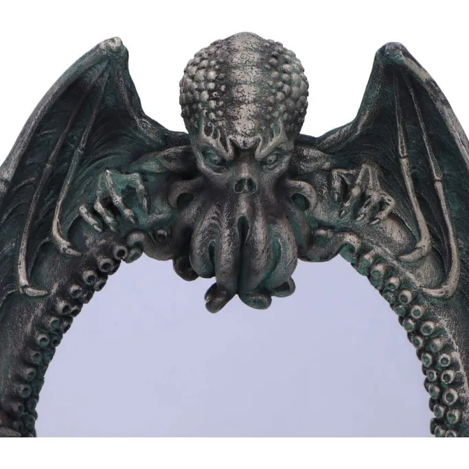 Nemesis Now Cthulhu's Reflection Mirror