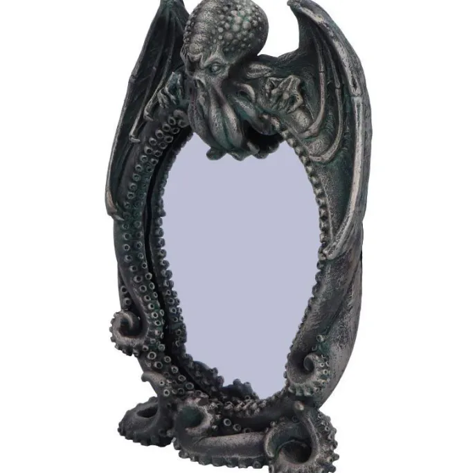Nemesis Now Cthulhu's Reflection Mirror