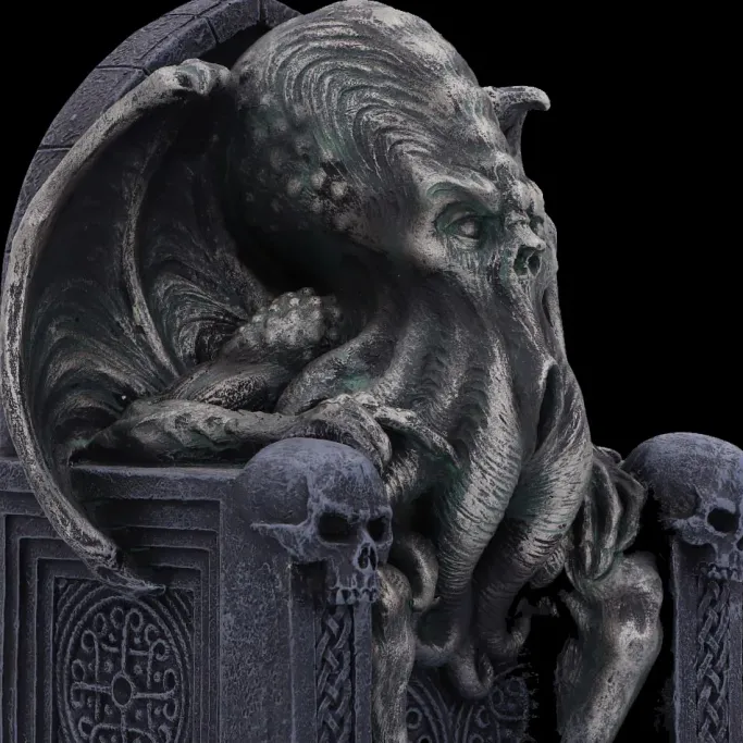 Nemesis Now Cthulhus Throne