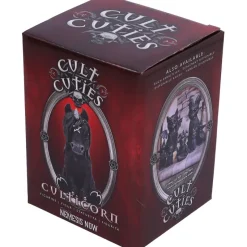 Nemesis Now Cult Cuties Culticorn