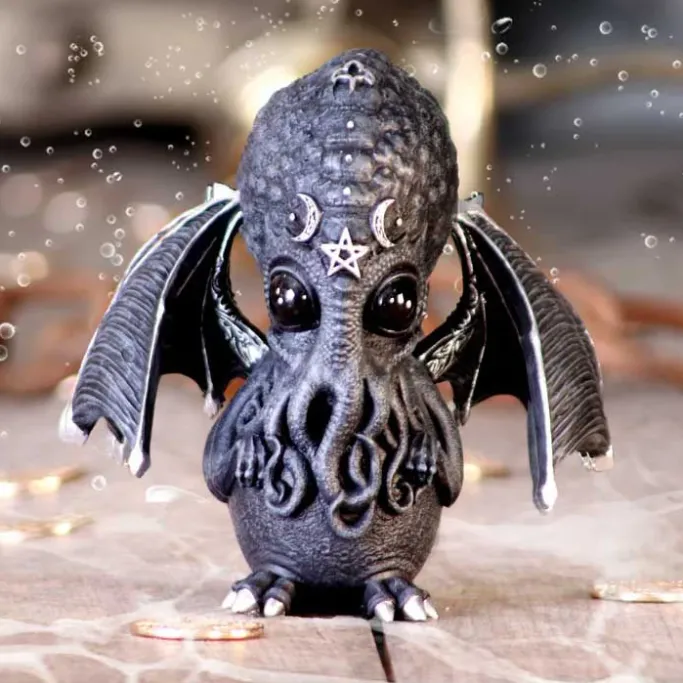 Nemesis Now Culthulhu