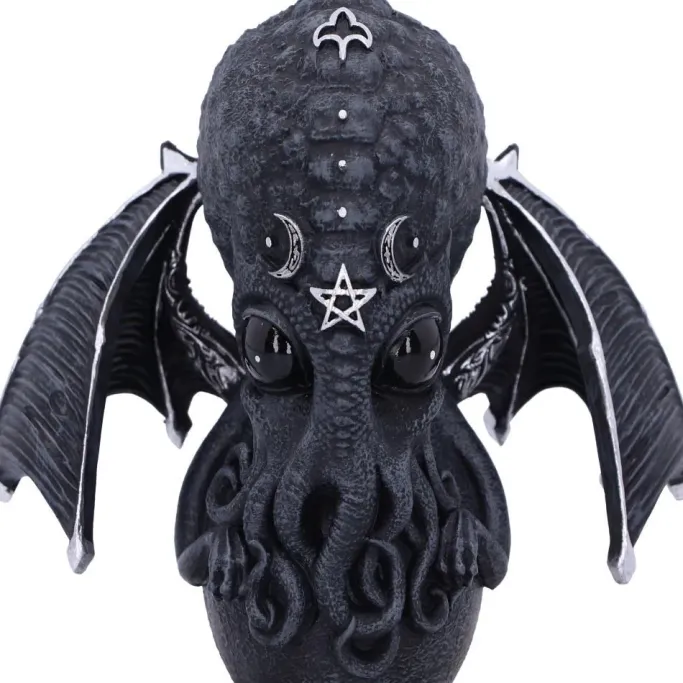Nemesis Now Culthulhu